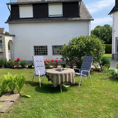 Tinytimeout Westerwald Ellar Dış mekan fotoğraf