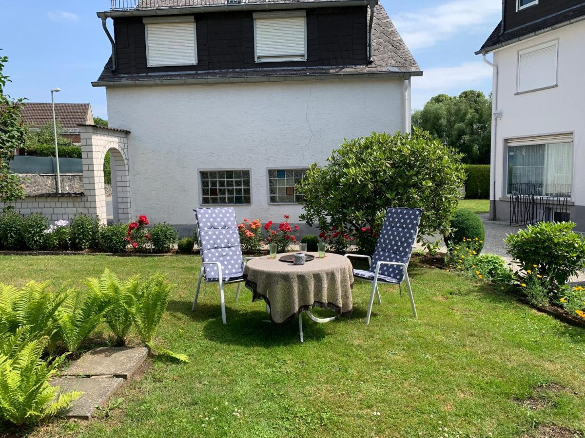 Tinytimeout Westerwald Ellar Dış mekan fotoğraf